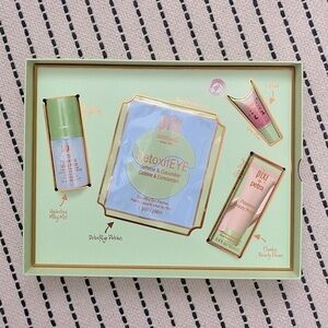 Pixi Mini Travel Set